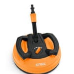 STIHL Pulitrice per superfici RA 110
