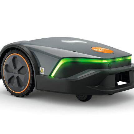 iMOW 7 EVO