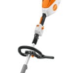 STIHL KMA 80 R, without accu and charger