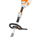 STIHL KMA 120 R, ohne Akku und Ladegerät