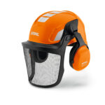 STIHL Set casco ADVANCE Vent