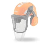 STIHL Extension de la visière