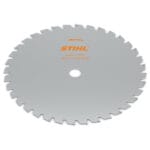 Carbide circular saw