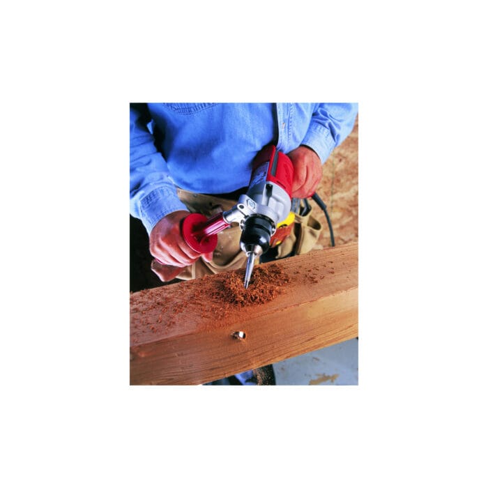 MILWAUKEE 950W Drehbohrer mit einfacher Geschwindigkeit – Bild 3