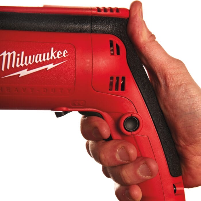 MILWAUKEE 950W Drehbohrer mit einfacher Geschwindigkeit – Bild 5