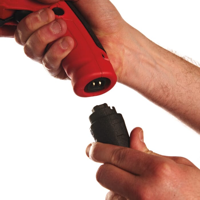 MILWAUKEE 950W Drehbohrer mit einfacher Geschwindigkeit – Bild 6