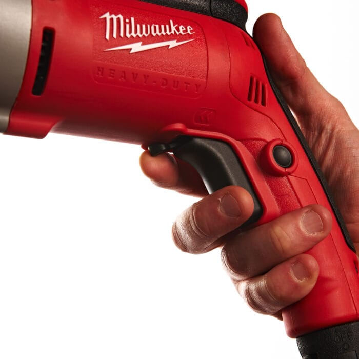 MILWAUKEE 950W Drehbohrer mit einfacher Geschwindigkeit – Bild 8