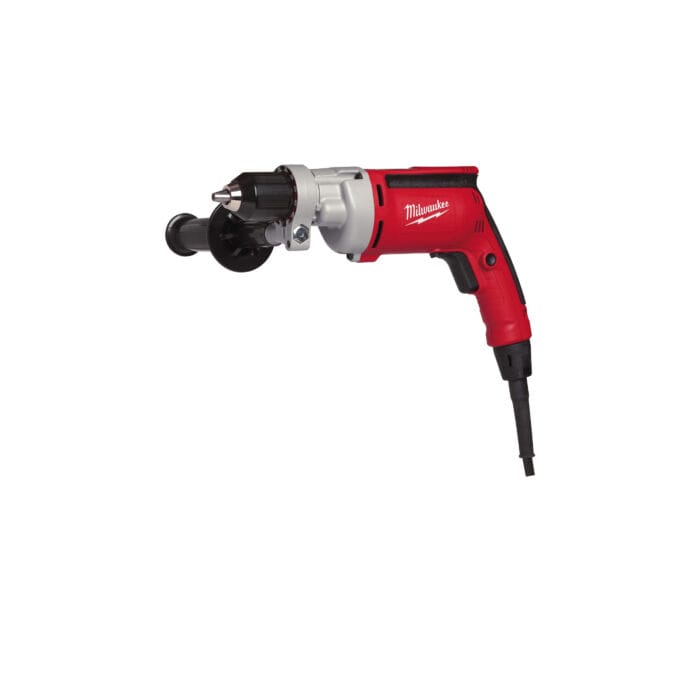 MILWAUKEE 950W Drehbohrer mit einfacher Geschwindigkeit – Bild 2