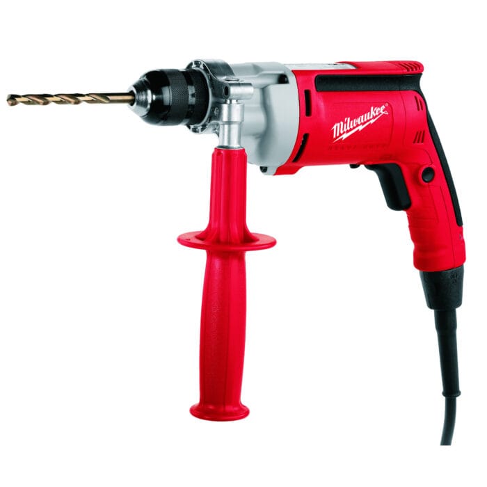 MILWAUKEE 950W Drehbohrer mit einfacher Geschwindigkeit – Bild 10