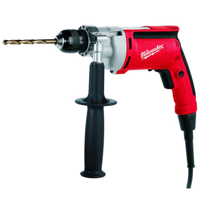 MILWAUKEE 950W Drehbohrer mit einfacher Geschwindigkeit – Bild 11