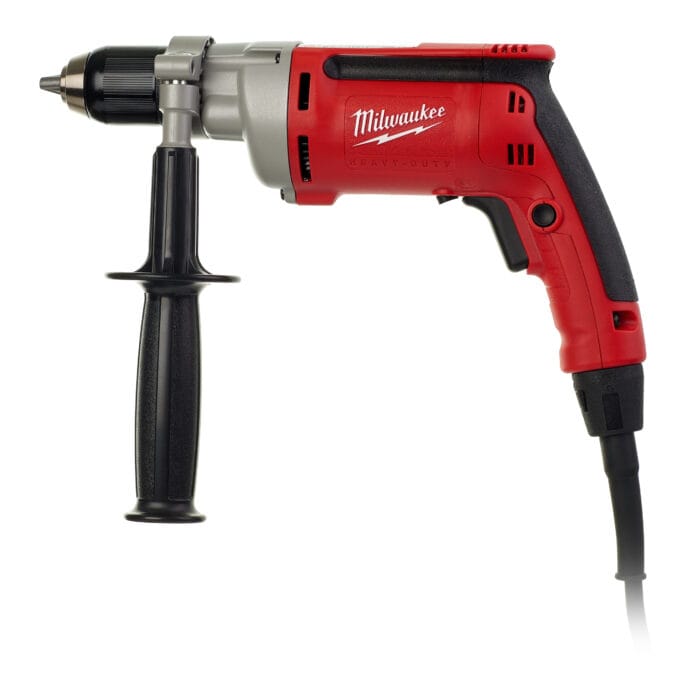 MILWAUKEE 950W Drehbohrer mit einfacher Geschwindigkeit – Bild 12