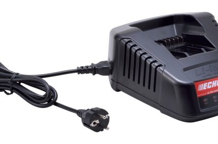 ECHO Schnellladegerät ECADBC560 für 50 V Akkus