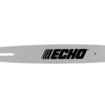 ECHO Schienenstange 30 cm 1,3 mm für CS 362 TES
