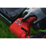 MILWAUKEE Tosaerba semovente 3 in 1 46 cm doppia batteria (2x18V) M18 FUEL™ - immagine 6