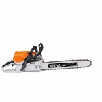 stihl ms 462 c m, lunghezza di taglio 50cm, es light, rs