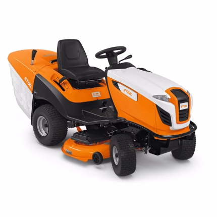 trattorino stihl rt 5112 z