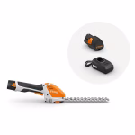 stihl hsa 26, set con as 2 e al 1