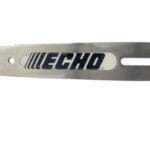 ECHO Guide de sculpture Lame 20cm