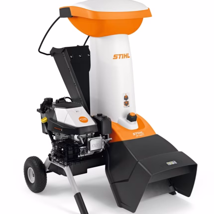 stihl gh 460 c biotrituratore a motore