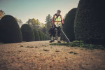 stihl sha 140, sans batterie et chargeur