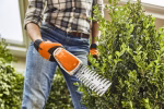 stihl hsa 26, set con as 2 e al 1
