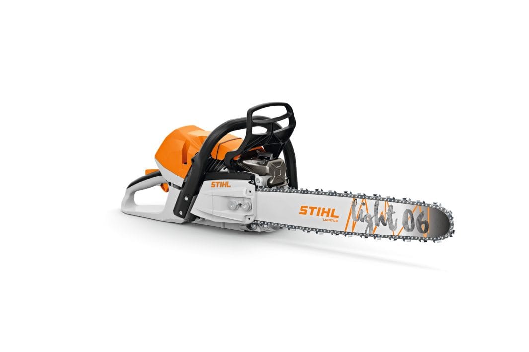 stihl ms 400 c m vw, lunghezza di taglio 50cm, rs