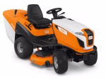 trattorino stihl rt 6112 zl