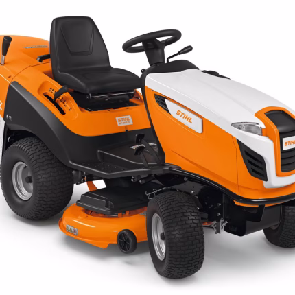 trattorino stihl rt 6112 zl