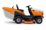trattorino stihl rt 6112 zl