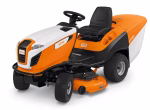 trattorino stihl rt 5112 z
