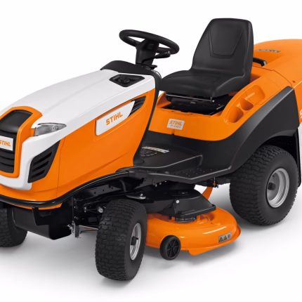 trattorino stihl rt 5112 z