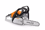 stihl ms 162, longueur de coupe 30 cm, pmm3
