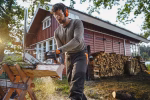 stihl ms 162, longueur de coupe 30 cm, pmm3