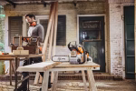 stihl ms 162, longueur de coupe 30 cm, pmm3