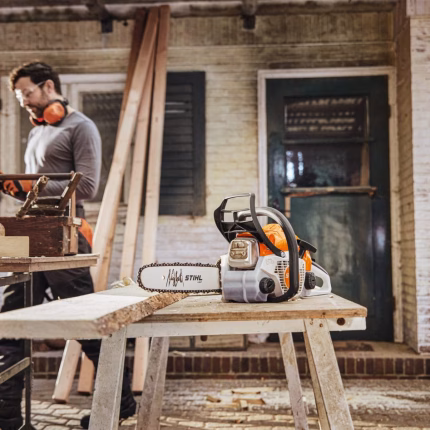 stihl ms 162, lunghezza di taglio 30cm, pmm3