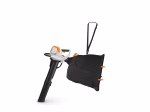 stihl sha 140, sans batterie et chargeur