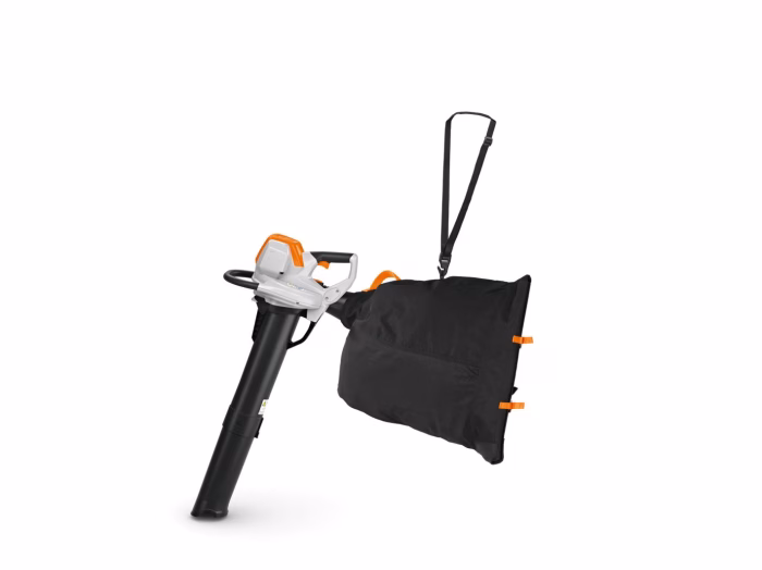 stihl sha 140, sans batterie et chargeur