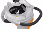 stihl sha 140, sans batterie et chargeur