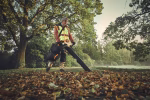 stihl sha 140, sans batterie et chargeur