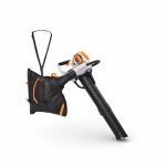 STIHL SHA 140, without battery and charger