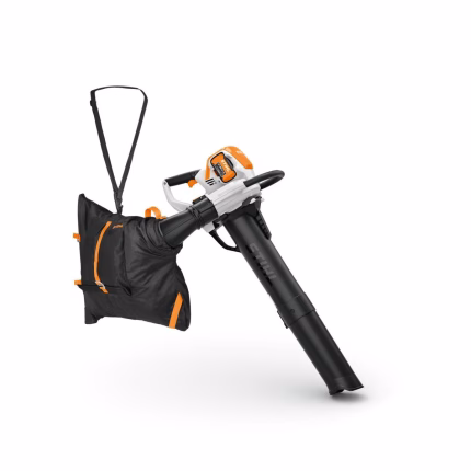 stihl sha 140, ohne akku und ladegerät