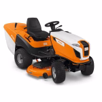 trattorino stihl rt 6127 zl