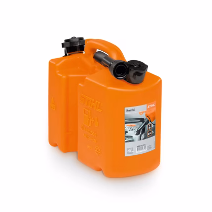 stihl tanica combinata, arancione, profi