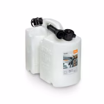 STIHL Combination Canister, Transparent, Profi