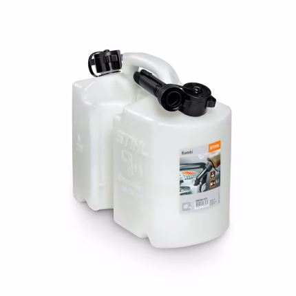 stihl tanica combinata, trasparente, profi