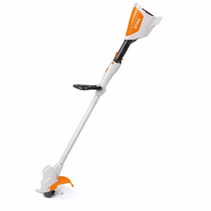 stihl tagliabordi giocattolo, con batteria