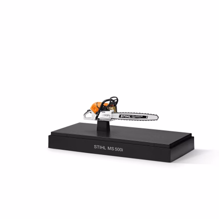 stihl modello ms 500i