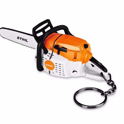 stihl schlüsselanhänger motosÄge