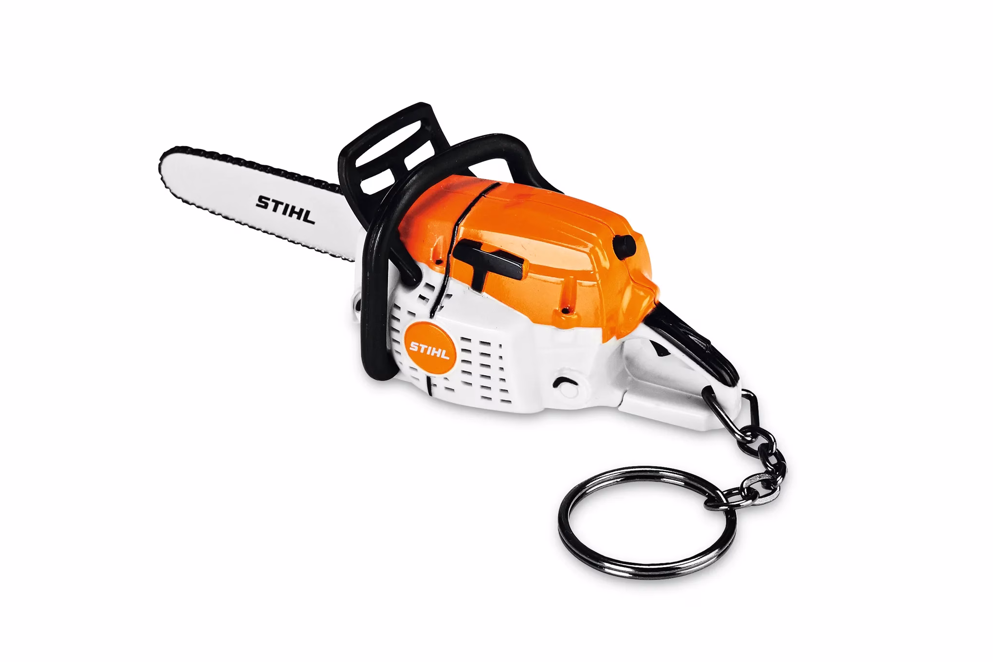STIHL chainsaw keychain STIHL chainsaw keychain