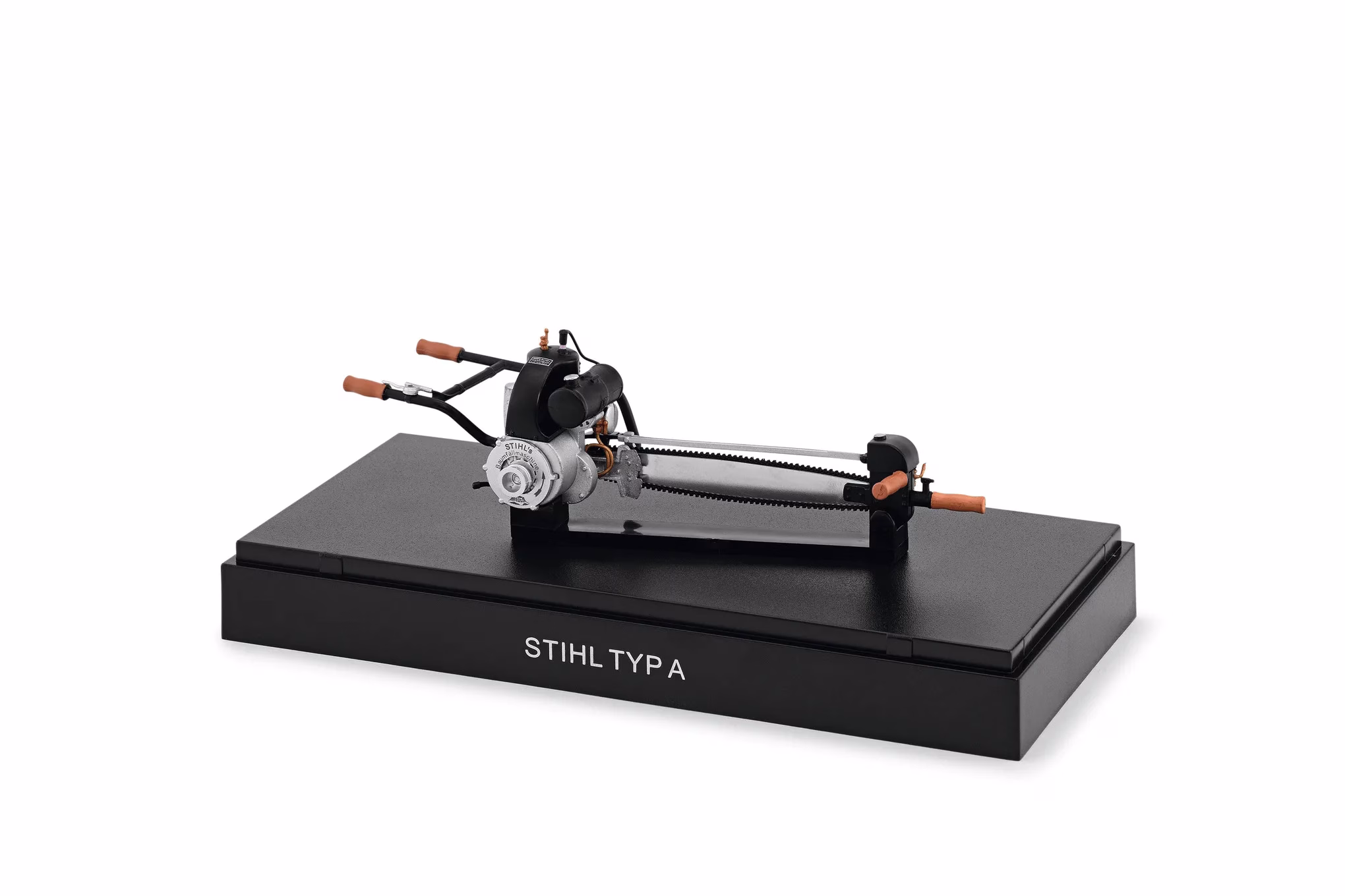 stihl modèle de collection, type a stihl modèle de collection, type a